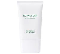 Royal Fern - Tri Active Glow Peel - Pelado de la cara 100 ml