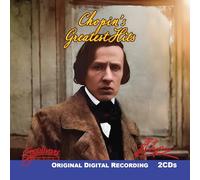 Royal Festival Orchestra - The Greatest Hits of Chopin - The Signature Series