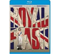 Royal Flash [USA] [Blu-ray]