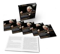 Royal Flemish Philharmonic Orchestra|Philippe Herreweghe - Beethoven: Complete Symphonies (Deluxe Edition)
