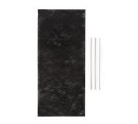 Royal Flush 60 filtro de carbón activo