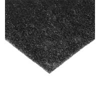 Royal Flush 90 filtro de carbón activo estera de filtro 67x16,7 cm Klarstein