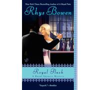 Royal Flush: A Royal Spyness Mystery: 3