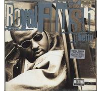Royal Flush - Ghetto Millionaire - stickered shrink