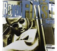 Royal Flush - Ghetto Millionaire [Vinilo]
