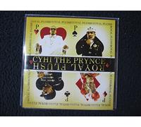 Royal Flush - Royal Flush: Cyhi the Prynce