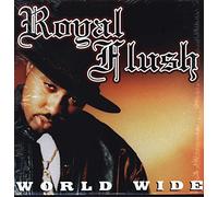 Royal Flush - Worldwide [Vinilo]
