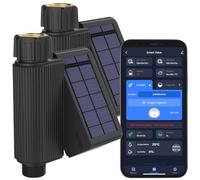 Royal Gardineer set de 2 Computadora de riego WLAN