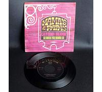 Royal Gigolos - California Dreamin' [Vinilo]