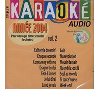 Royal Gigolos - CD Play Back Sony Années 2004 Vol.02