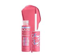 Royal Gloss Bridgerton