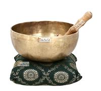 Royal Handicrafts - Cuenco musical para meditación (19 cm)