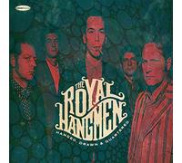 Royal Hangmen - Hanged, Drawn & Quartered [Vinilo]