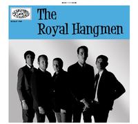 Royal Hangmen,the - The Royal Hangmen [Import] [Vinilo]