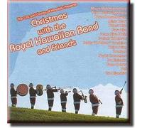 Royal Hawaiian Band - Christmas with the Royal Hawaiian Band & Friends Cd