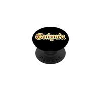 Royal Hawaiian Onipa'a Hawaii Flag Island Steadfast PopSockets PopGrip Adhesivo