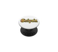 Royal Hawaiian Onipa'a Hawaii Flag Island Steadfast PopSockets PopGrip Adhesivo