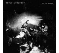 Royal Headache - Live In America [Vinilo]