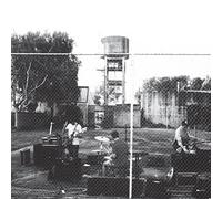 ROYAL HEADACHE - ROYAL HEADACHE (CLEAR) [Vinilo]