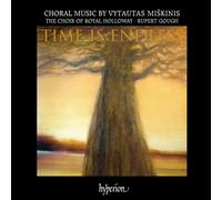 Royal Holloway Choir - Musique Chorale