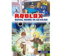 Royal Home in gevaar! (Roblox avontuur)