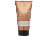 Apivita Royal Honey Crema Corporal para Pieles Secas 150 ml