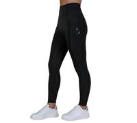 Royal Horsemen Leggings de equitación DeepBlack L