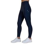 Royal Horsemen Leggings de equitación New Navy Gr. L/XL