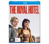 ROYAL HOTEL - BLU-RAY [Region B] [Blu-ray]