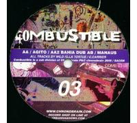 Royal House - Can you party (Todd Terry's B.Boy Remix, 1988) [Vinyl Single]