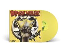 Royal House - Can You Party? [Vinyl LP]