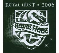 Royal Hunt - 2006 Live!