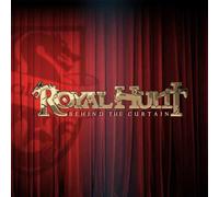 Royal Hunt - Behind The Curtain