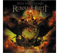 Royal Hunt - Best of Royal Works 1992-12 [Import]