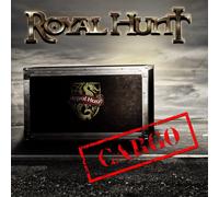 Royal Hunt Cargo (CD) Album (Importación USA)
