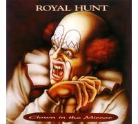 Royal Hunt - Clown in the Mirror (Jpn)