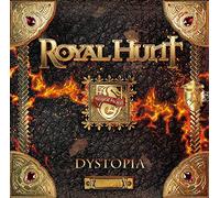 Royal Hunt - Dystopia Part 1 (incl. Bonus Material)