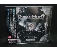 Royal Hunt - Dystopia Part2 [Japan Bonus Track]