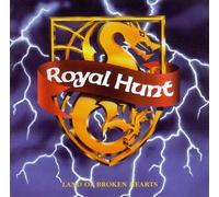 Royal Hunt - Land of Broken Hearts