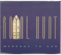 Royal Hunt - Message to God [Import]
