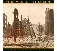 Royal Hunt - Moving Target