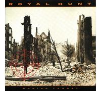 Royal Hunt - Moving Target