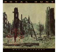 Royal Hunt - Moving Target