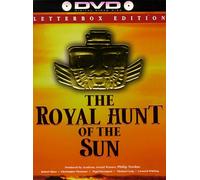 Royal Hunt of the Sun [USA] [DVD]