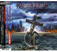 Royal Hunt - Paradox 2: Collision Course