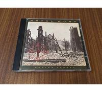 Royal Hunt - ROYAL HUNT-MOVING TARGET