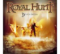 Royal Hunt - Royal Hunt - The Devil's Dozen