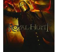 ROYAL HUNT - Show Me How to Live