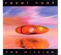 Royal Hunt - The Mission [Import]