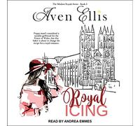 Royal Icing (The Modern Royals Series)